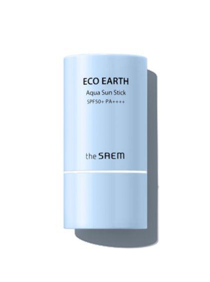 Eco Earth Aqua Sun Stick