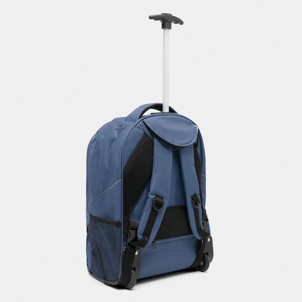 Pюкзак на колесах TRAILER