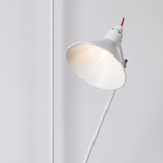 765626 Бра LOFT 1х40W E14 БЕЛЫЙ