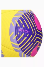 Футбольный мяч Nike Pitch размер 4