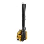 Stiga BL 530 V бензиновая воздуходувка 1 л.с, 0.8 кВт, 72 м/с 255127002/ST1