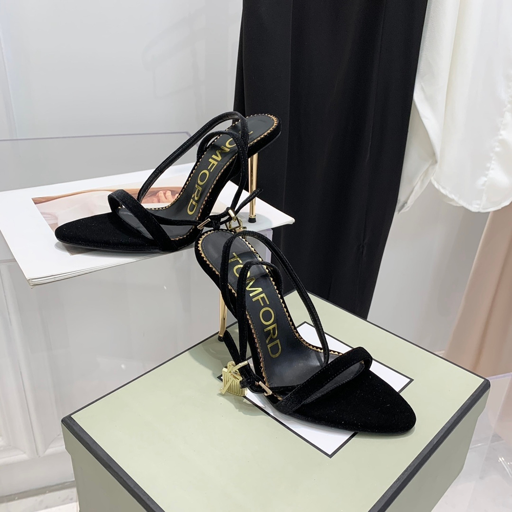 Tom Ford Pumps 10.5 cm