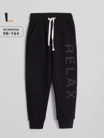 Спортивные штаны для мальчика на физкультуру