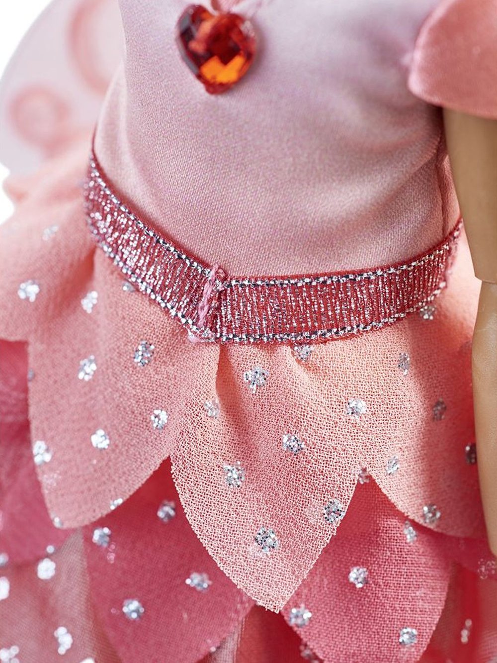 Кукла Kruselings Джой 23см с набором одежды (0126827)