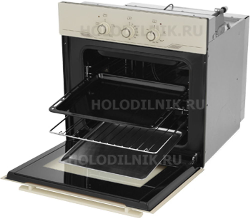 Газовый духовой шкаф Gefest ДГЭ 621-01 В1