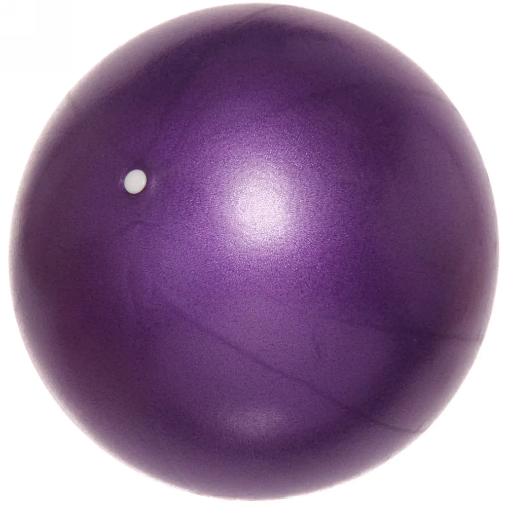 Мяч для йоги «Body» 25 см, микс