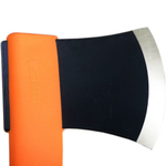 Топор туристический Morakniv Outdoor Axe оранжевый