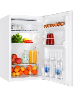 Холодильник Nordfrost NR 403 W