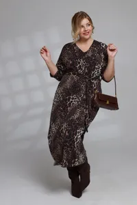 Платье 20206 Fabrika