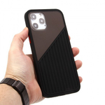 Чехол ТПУ для iPhone 12 Pro Max, 011930 Оливковый