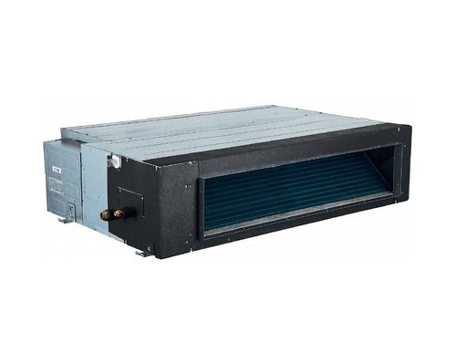 Канальный кондиционер Quattroclima QV-I60DF/QN-I60UF
