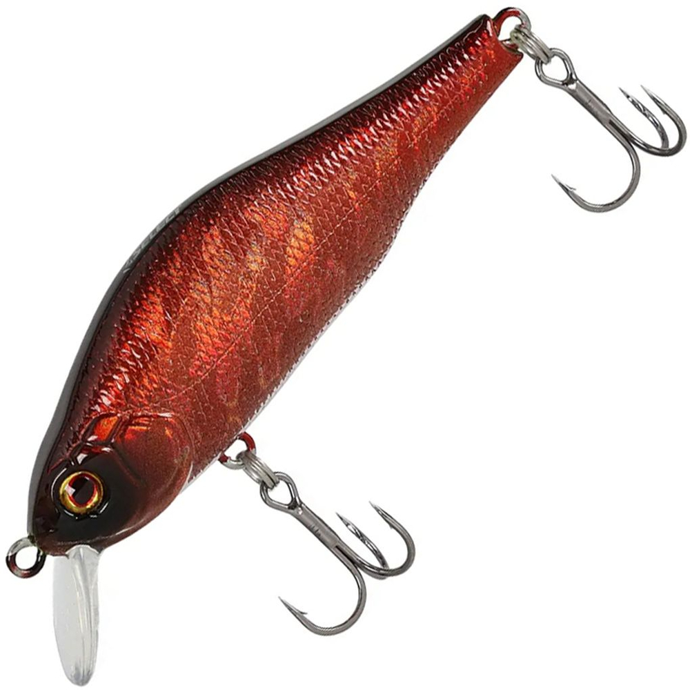 Воблер Select Reflex 70SP 70мм 9.0гр #03 (0.8-1.2м)