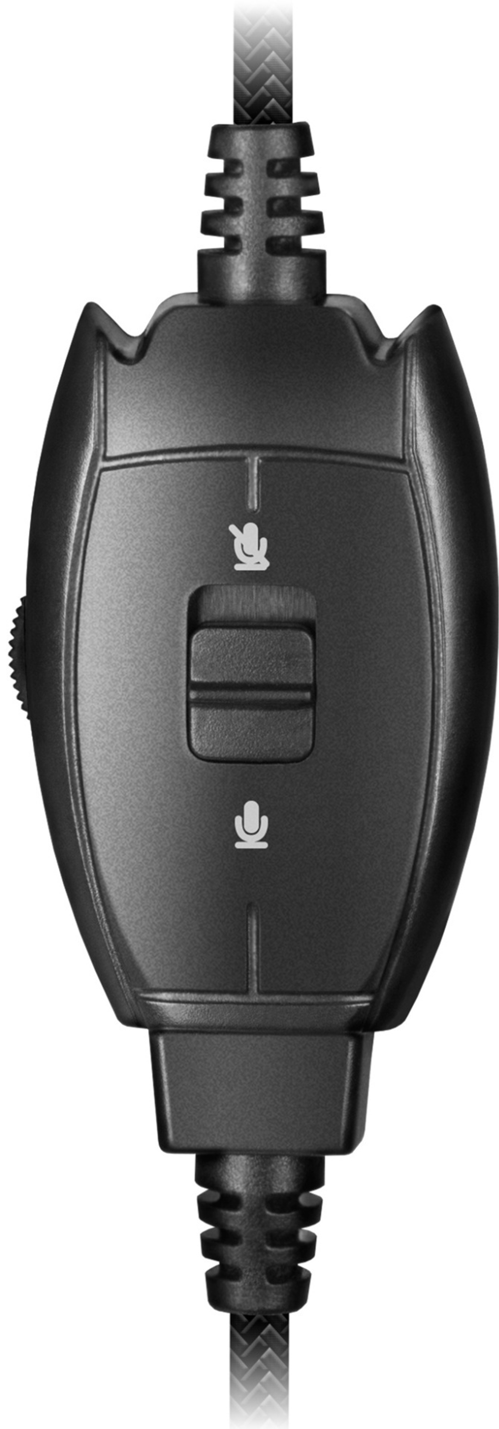 Наушники SVEN AP-U750MV черный