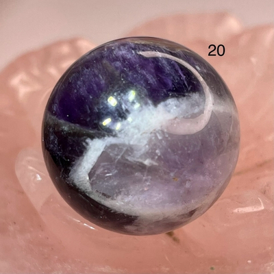 47359 Аметист Шар 20мм