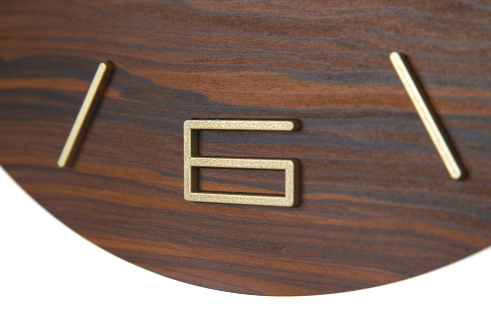 Часы настенные Tomas Stern 7309