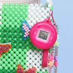 Женские наручные часы Casio BGD-10K-6