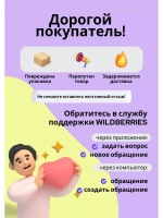 Зеркало настенное без рамы 60х100см с креплением