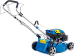 Газонокосилка бензиновая HYUNDAI L 4310S самоходная