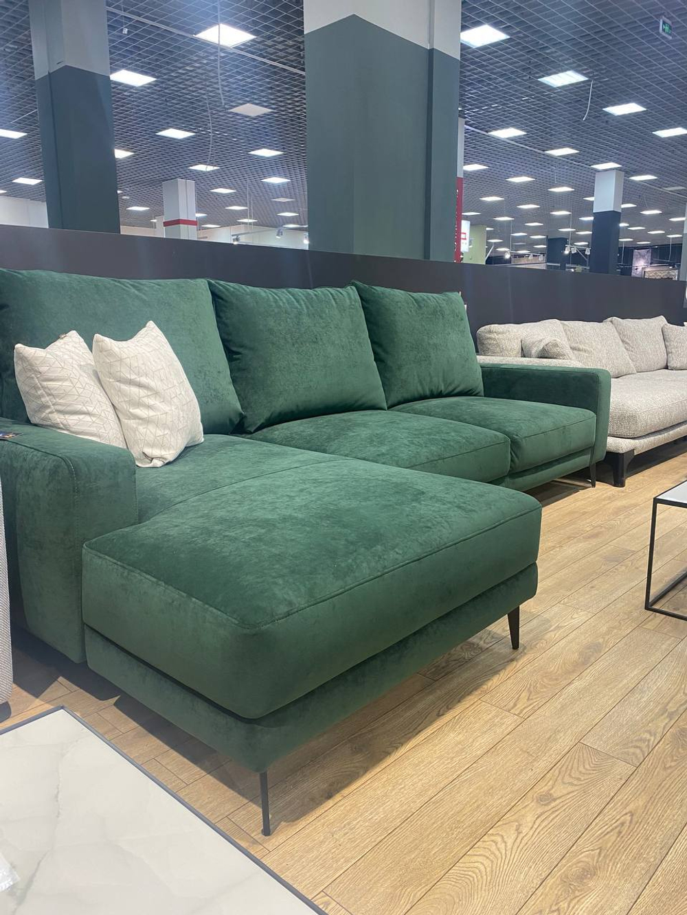 Велюр Fellini (Феллини) 16