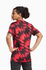 Футболка adidas Manchester United 25/26 Pre-Match