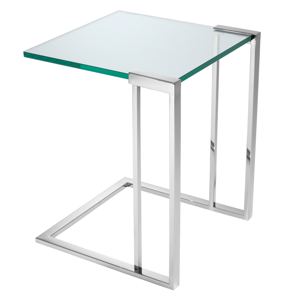 Приставной столик Side Table Perry арт.114920