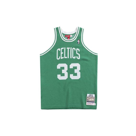 Mitchell &amp; Ness NBA