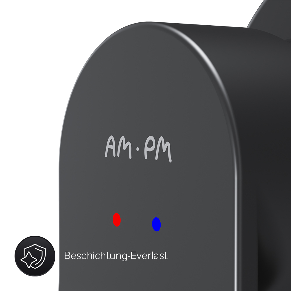 Встраиваемый смеситель AM.PM X-Joy F85A65022