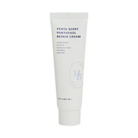 HEVEBLUE PENTABERRY PANTHENOL REPAIR CREAM 50ml