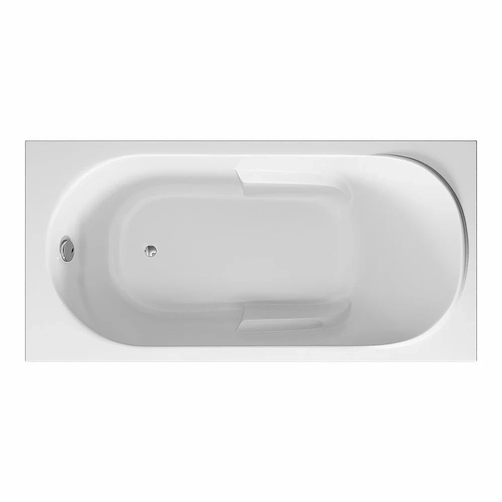 Ванна Vincea 150х75 VBT-2A150 белая