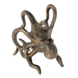 GAEM Подставка для бутылки "Осьминог", L15 W11,5 H18 см