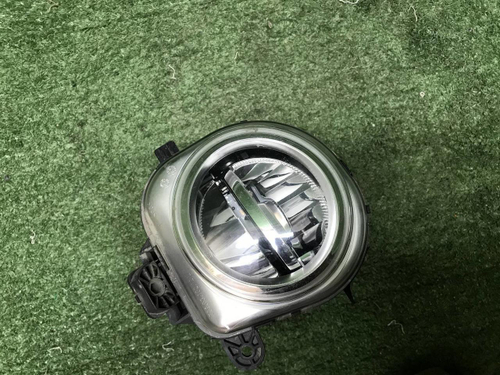 ПТФ левая BMW X5 F15 (2013-2018) LED