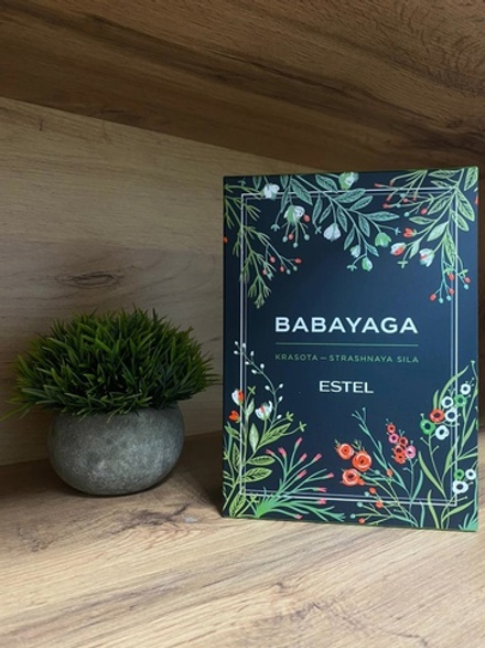 Набор BABAYAGA