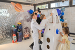 WALL-E Party