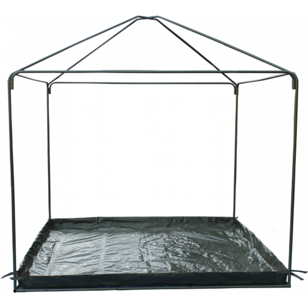 Пол для шатров Митек 4 х 3