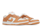 Кроссовки Nike Dunk Sb Sb "Light Cognac"
