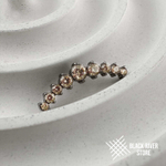 9K v.2 Dark Champagne