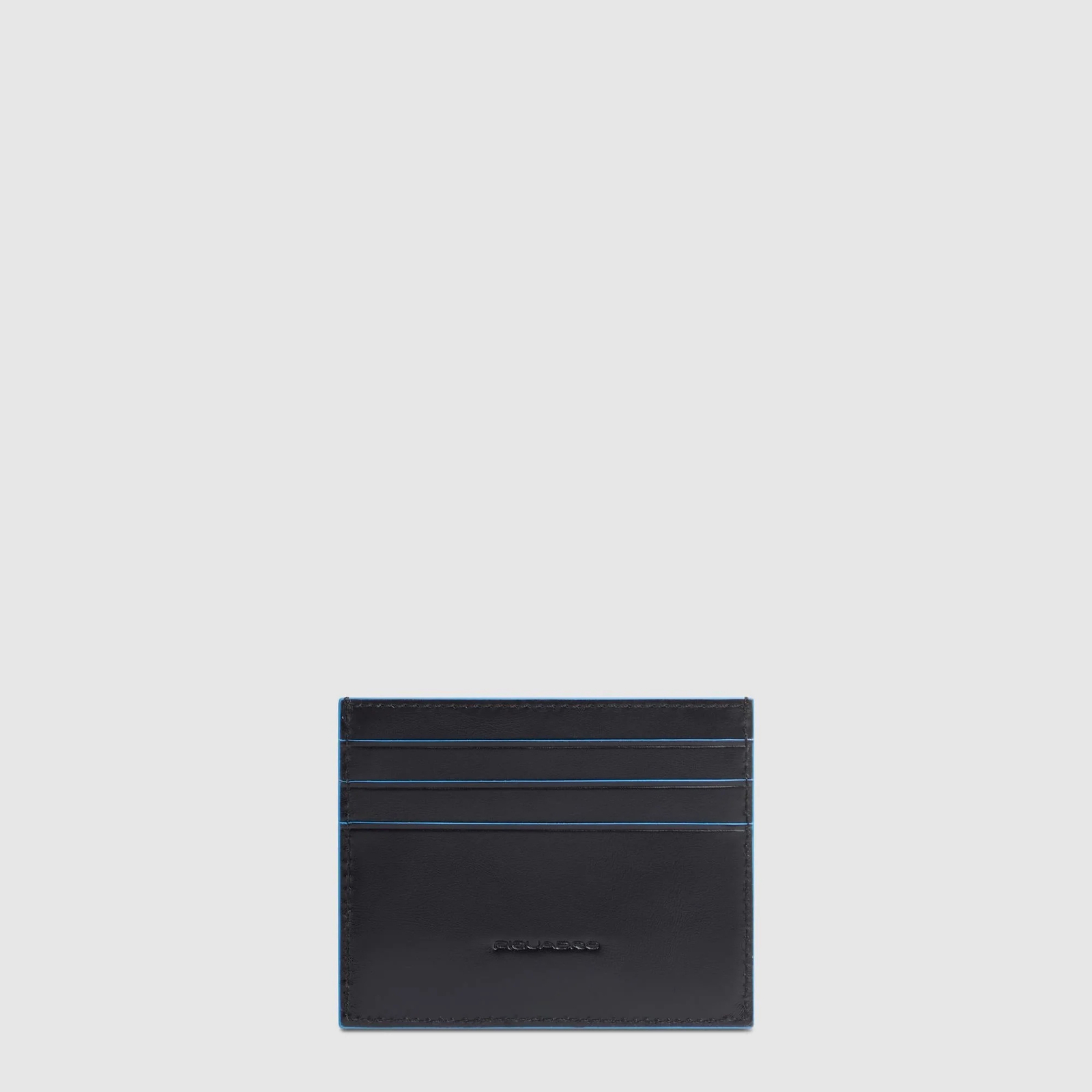 Чехол для кредитных карт Blue Square PP6855B2R/Nero