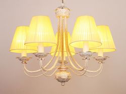 Подвесная люстра Abrasax Jasmin SD830