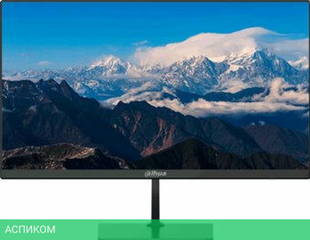 Монитор Dahua LM24-C200