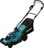 Газонокосилка аккумуляторная MAKITA DLM 330 RT DLM330RT