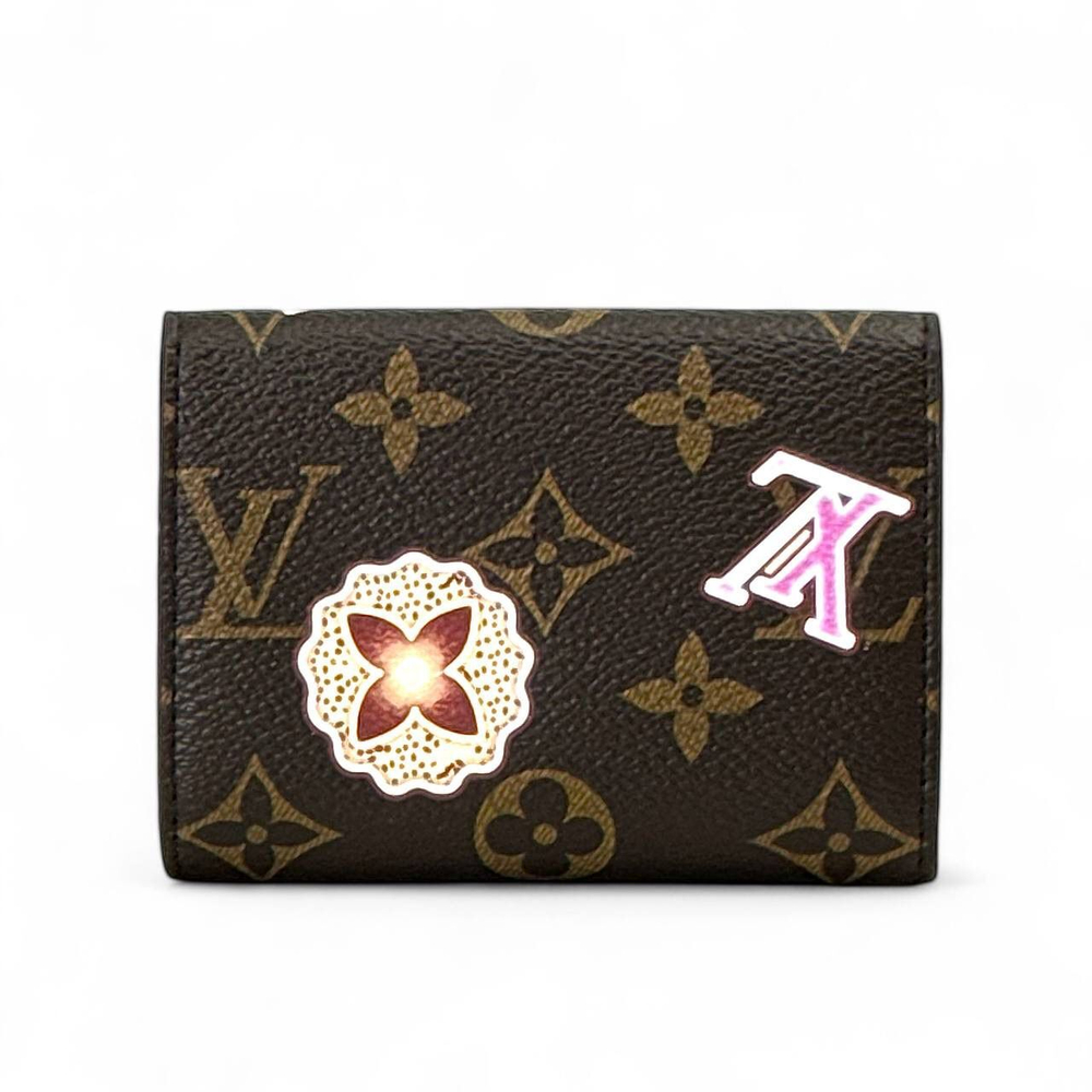 Кошелек Louis Vuitton