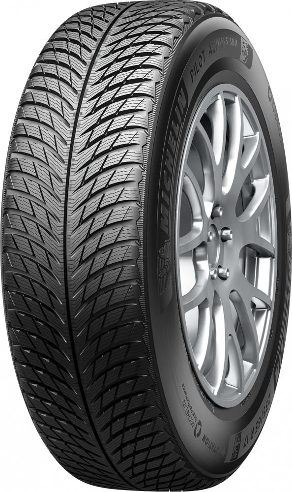 Michelin Pilot Alpin 5 245/50 R19 105V RunFlat