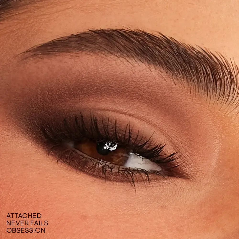 PATRICK TA for eyes essential artistry edit eyeshadow palette MEDIUM MOYEN