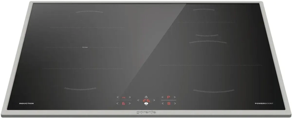 Электрическая варочная панель Gorenje GI6421BX