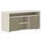 Тумба с фригобаром TLTF-3D  1640х550х800 TORR LUX