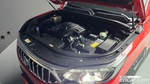 KG Mobility (Ssangyong) Rexton Sports KHAN Дизель 2.2 4WD (04.2020)