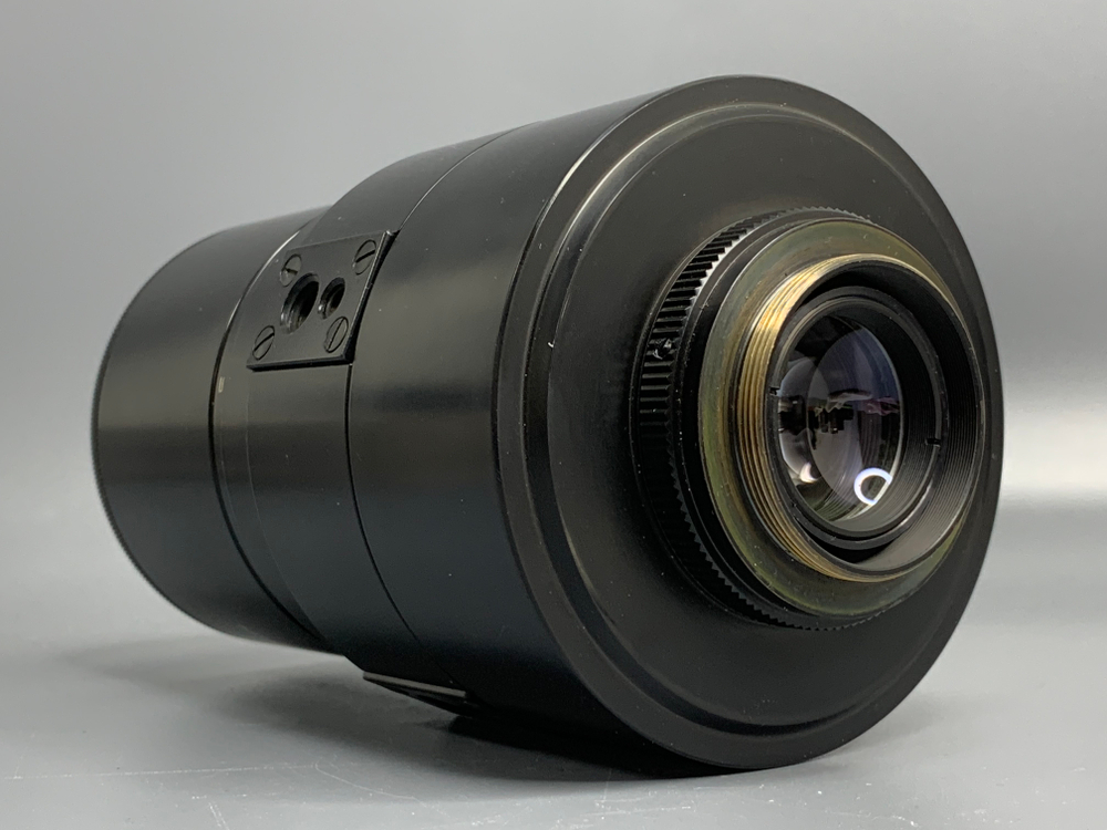 ЗМ-5А 8/500mm М42