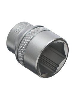 Набор торцевых безударных головок (9 шт; 7-19 мм; 3/8) Inforce 11-01-257