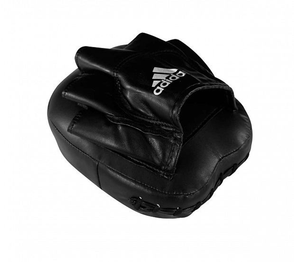 Лапы тренерские Adidas Short Focus Mitts
