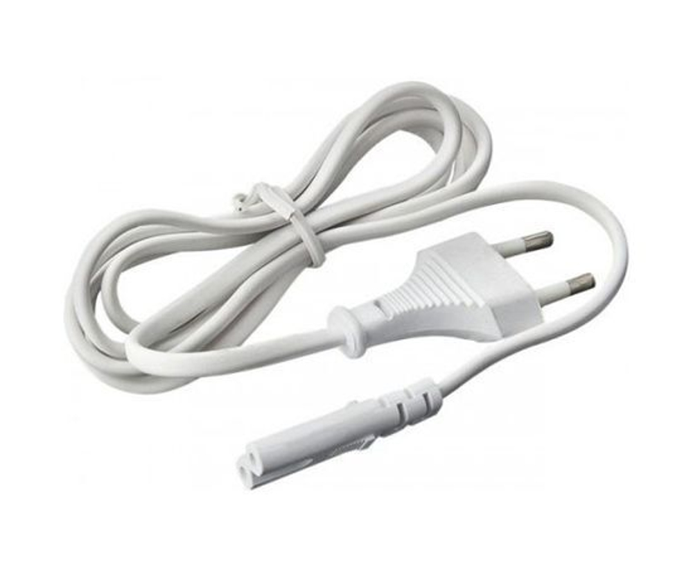 Шнур для подключения GT5B-220V белый